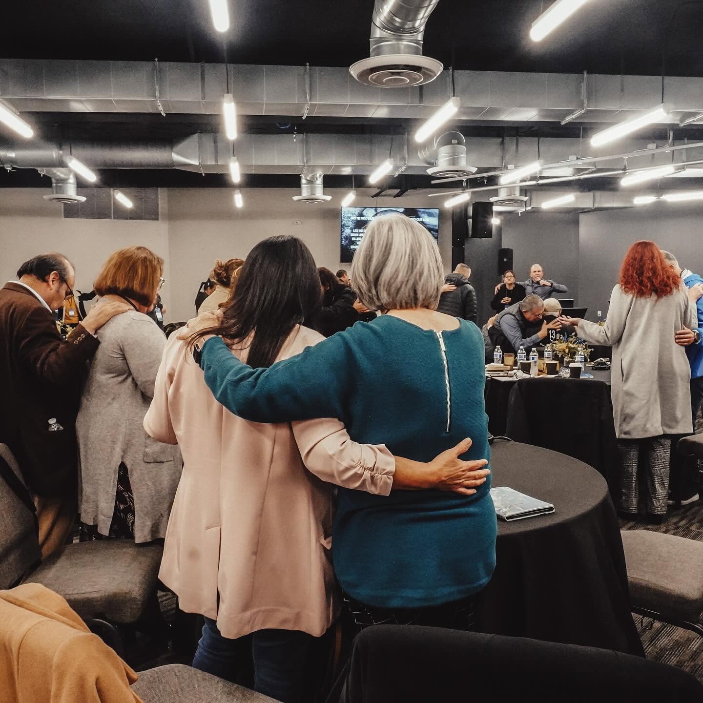Church Planting