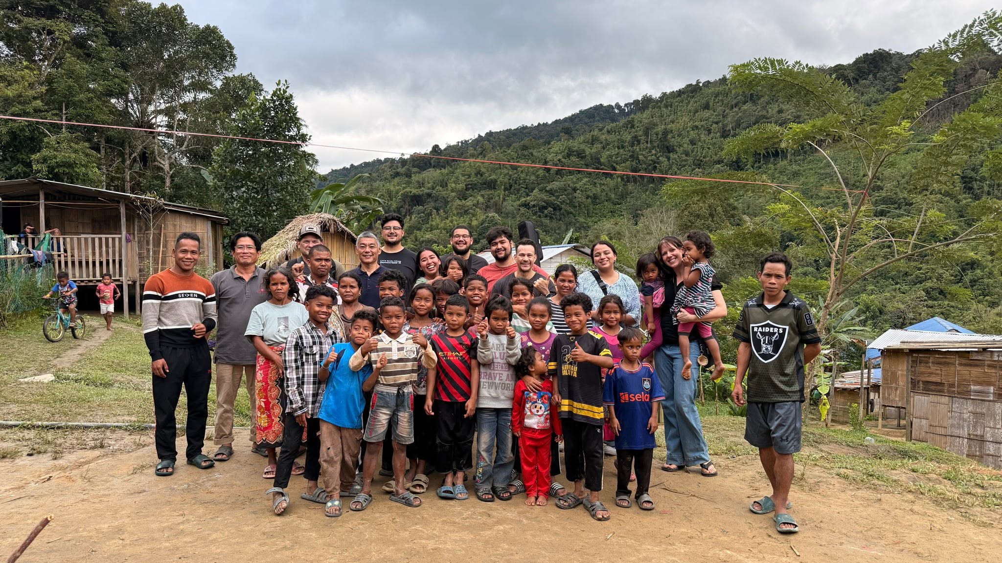 Church Planting